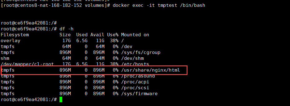 docker volume 权限 volumes docker_docker volume 权限_13