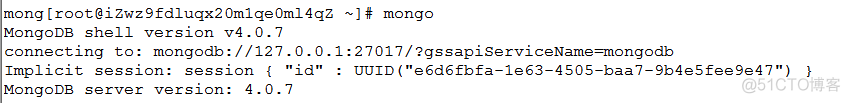 mongodb密码修改 mongodb密码设置_用户名_02