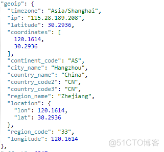 logstash收集java日志 logstash geoip_nginx