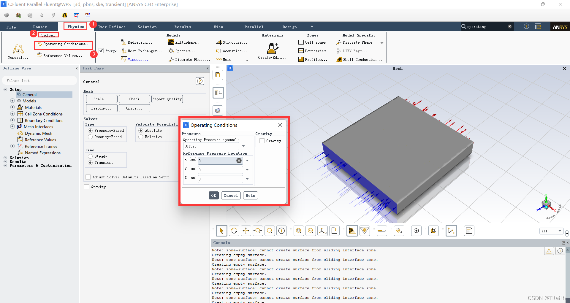 ansys求解器 python接口 ansys 求解器设置_sed_02