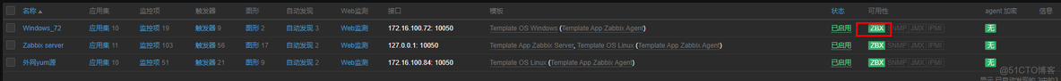 zabbix监控windows操心系统_Server_07