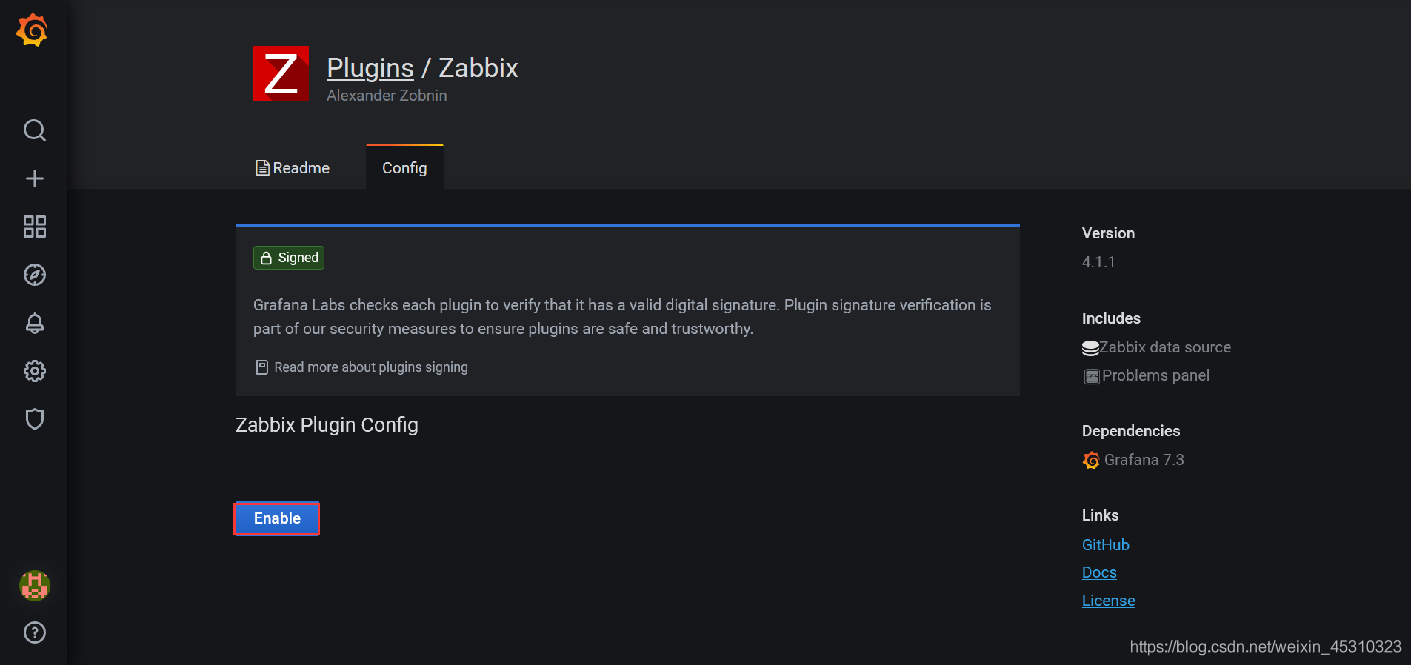 Grafana+Zabbix_yum安装_04