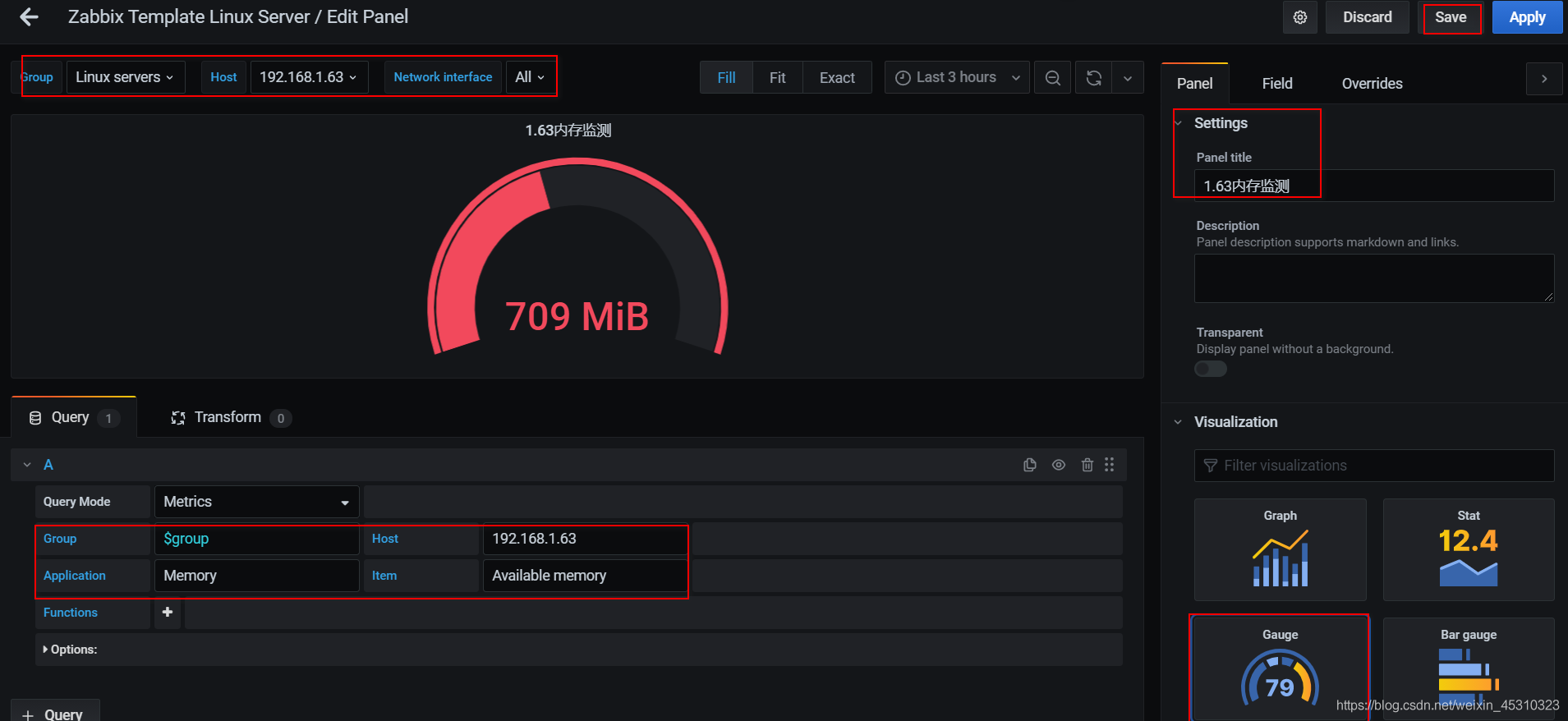 Grafana+Zabbix_下载速度_12