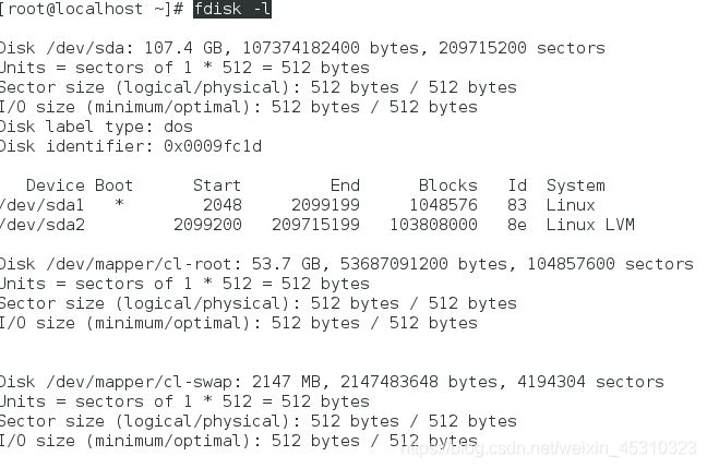 解决Linux挂在ntfs文件系统_3G