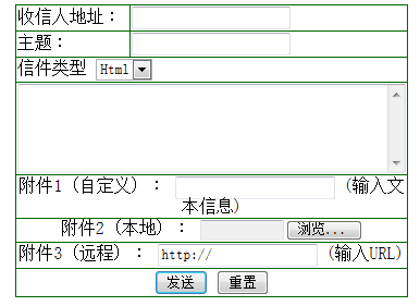 java qq邮箱配置 java实现邮箱功能_java qq邮箱配置