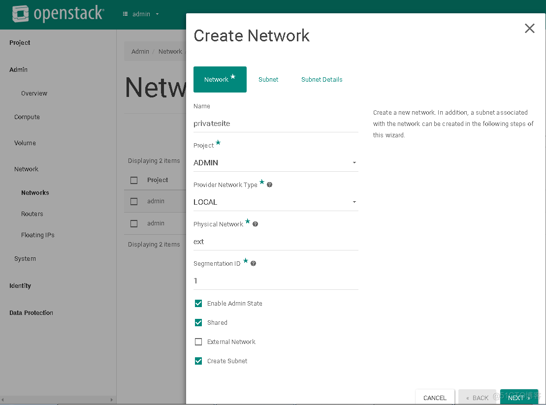 openstack 共享带宽 openstack网络配置_openstack 共享带宽_07