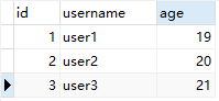 mysql 不是空字符串 mysql非空且唯一_主键