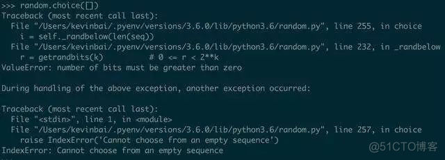 python 随机数 概率 python中随机数怎么用_python中的随机数_07