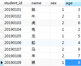 mysql 中间表 mysql中间表实现更新_SQL_03