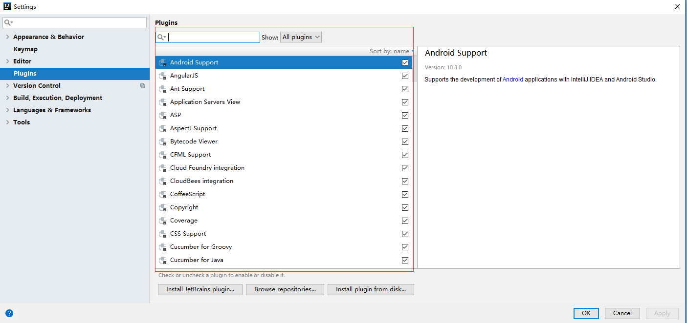 idea找不到 org.springframework.data.redis.core IDEA找不到SDK_解决方案_05