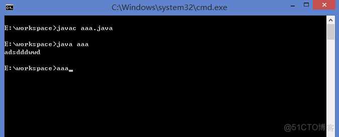 java main 测试 java测验_System