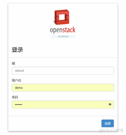 OpenStack发放云主机的流程 openstack创建云主机步骤_数据库_02