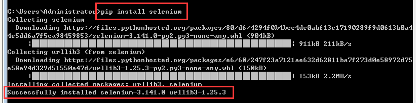 python 浏览器窗口大小 python浏览器运行_selenium_03