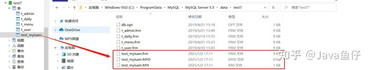 mysql 复合字段加 时间字段加索引 mysql索引数据结构_mysql_06