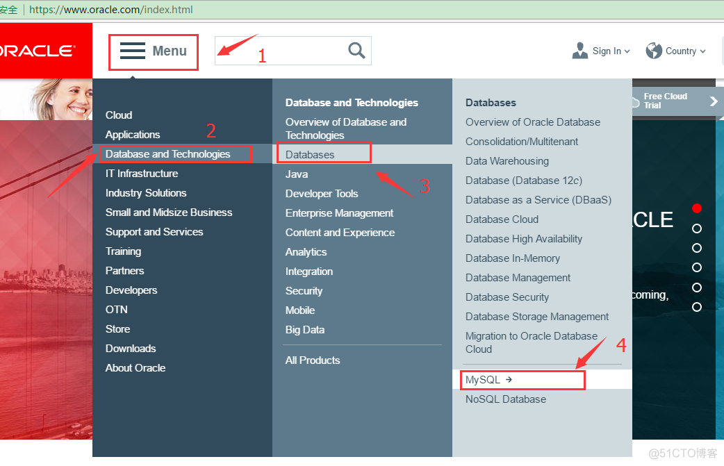 javamysql驱动 mysql5.7 jdbc驱动_mysql_02