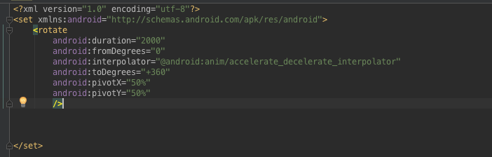 Android studio逐帧动画 android studio 动画_Android studio逐帧动画_09