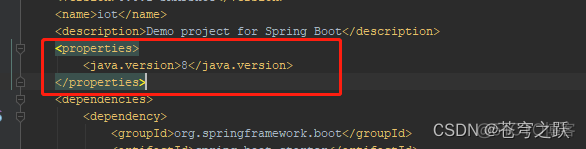 Error:java: 无效的源发行版: 10_spring boot_05