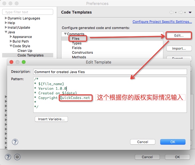 在Java后端如何用Java代码控制备注的字数 java文档注释设置_javad_03