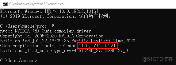 1.2.0pytorch+cuda10.0安装 cuda 10.0安装_win10_11