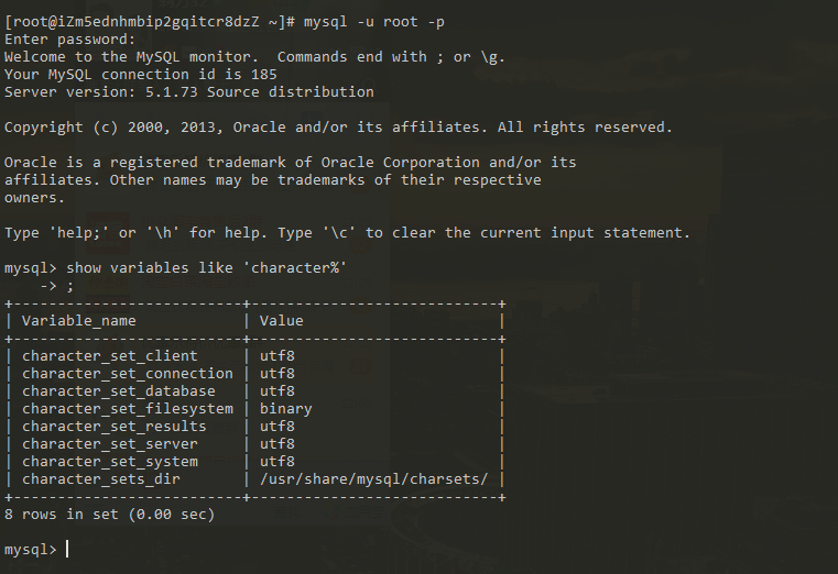 mysql数据库字段乱码 mysql 数据乱码_数据库