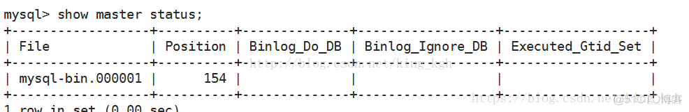 mysqlbinlog 命令 mysql mysqlbinlog_MySQL