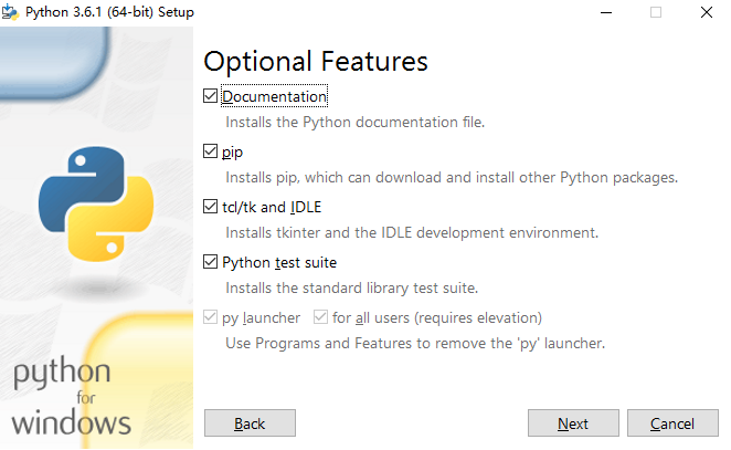 python win7安装sasl win7安装python3.6_python_03