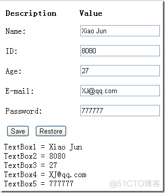 asp.net 后面打开DIV asp.net viewstate_视图状态_02