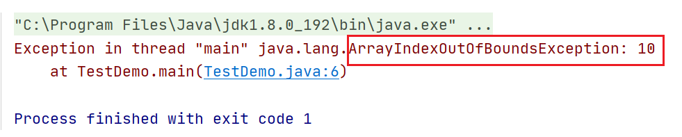 java arrays 打印数组 java打印数组的值_java arrays 打印数组_04