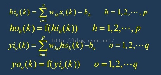 神经网络工具箱中LM算法 bp神经网络lm算法原理_权值_07