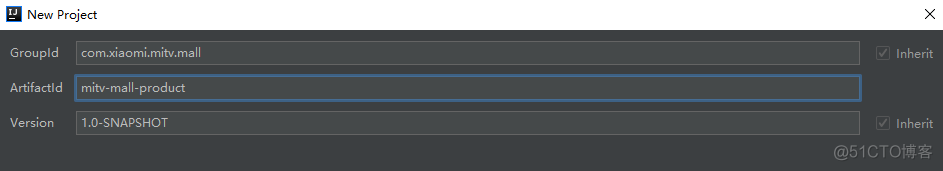 spring boot 多模块项目 springboot多模块项目怎么部署_spring boot 多模块项目_06