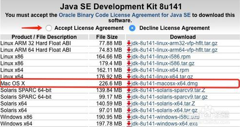 macbookpro配置java环境 mac 配置java环境_java_02