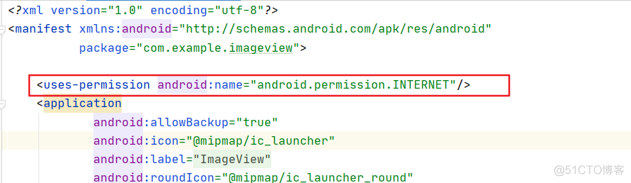 android Glide加载本地图片 android imageview加载网络图片_github_08