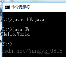 Java class 打成exe java怎么变成class文件_java_06