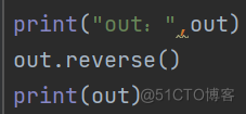 python str 数组 python数组reverse_字符串_03