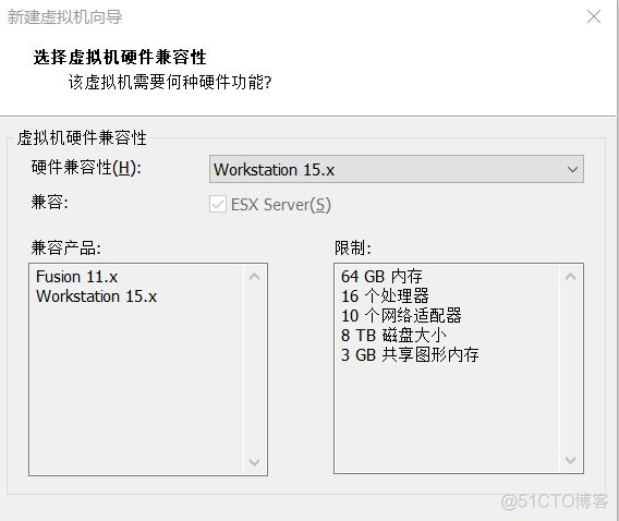 虚拟机安装python3.8 虚拟机安装教程win10_虚拟机安装python3.8_02