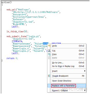 loadrunner支持python吗 loadrunner init_loadrunner支持python吗_12