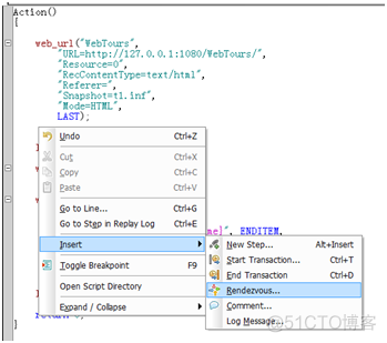 loadrunner支持python吗 loadrunner init_参数化_22