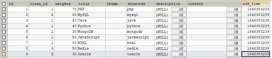 mysql 变量拼接字符串 mysql拼接字符串函数_数据库