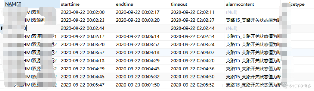 mysql把单元格设置为null值 mysql怎么设置空值_数据库_02