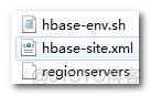 hbase中专业术语有哪些 hbase的作用是什么_xml