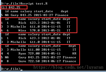 r语言打开csv文件 如何用r语言打开csv文件_r语言读取C盘的csv文件_06