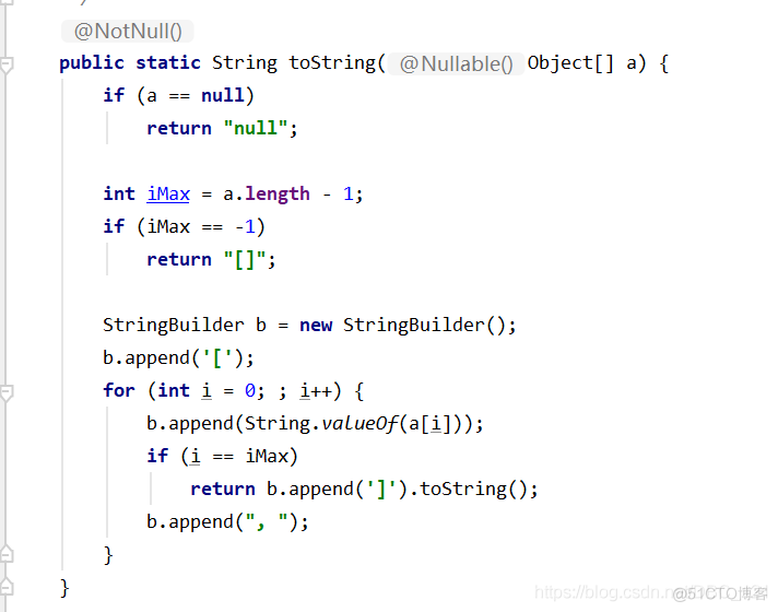 java log 打印数组 java打印数组_stream_06