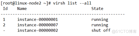 kubernetes 如何pod jvm 挂掉如何存储虚拟机内存 kvm删除虚拟机_xml_03