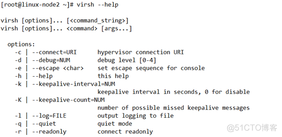 kubernetes 如何pod jvm 挂掉如何存储虚拟机内存 kvm删除虚拟机_配置文件_04