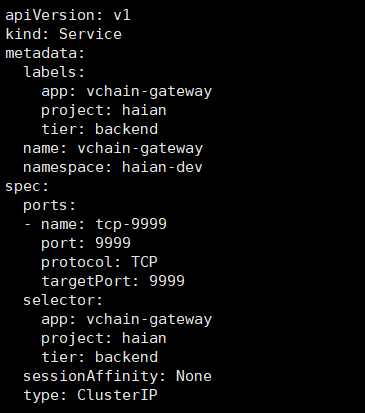 kubernetes configmap kubernetes configmap跨命名空间_命名空间_02