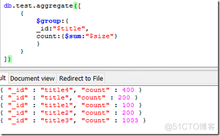 java写mongodb中文乱码怎么解决 mongo-java-driver_用户认证_07