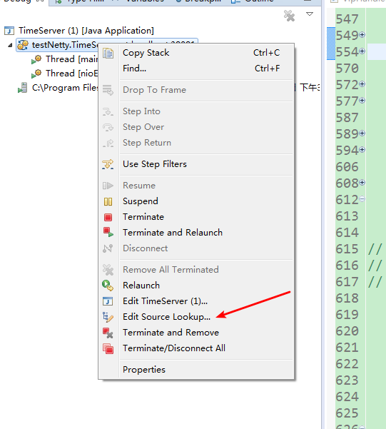 java -jar debug模式启动 jar包怎么debug_java -jar debug模式启动_04