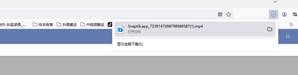 Go-FastDFS 本地对象存储，Windows环境搭建（下载安装教程）！_windows_23