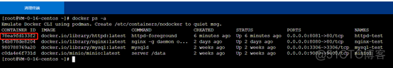 docker apt docker apt cache_Web服务器_07