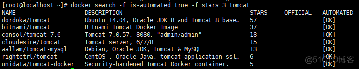 docker bittorrent 搜索引擎 docker search_docker_07